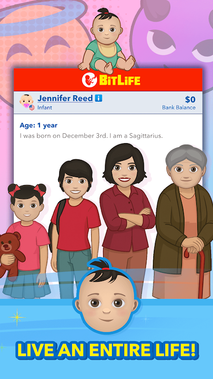 BitLife����ģ����v3.24.4��ͼ2