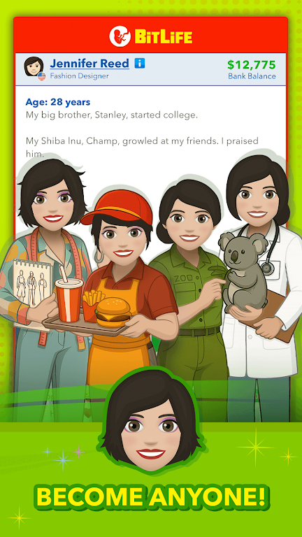 BitLife����ģ����v3.24.4��ͼ0