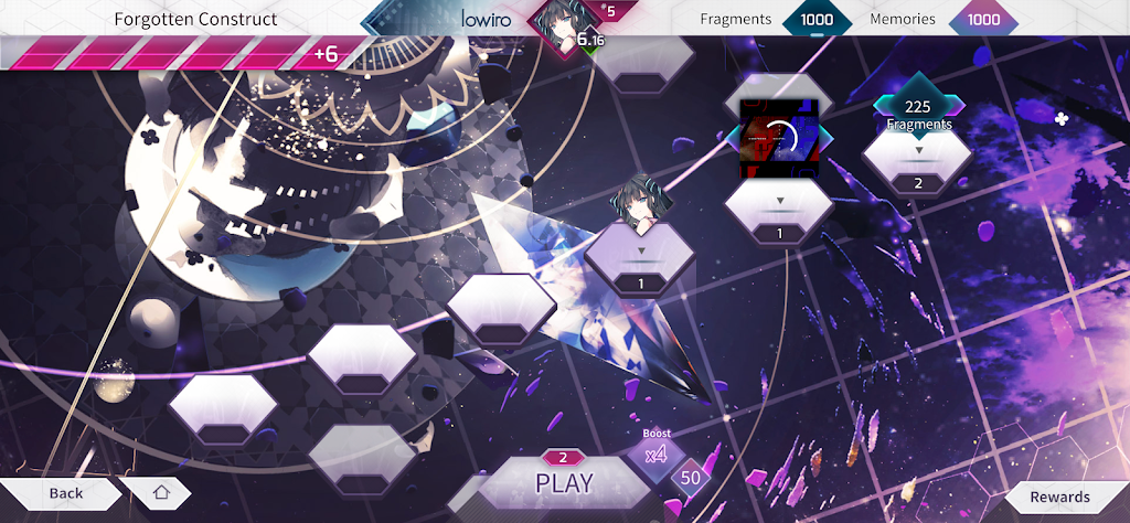 ����Դ��arcaea��Ϸv6.16.0��ͼ1