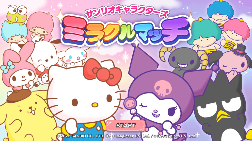 miraclematch��Ϸ���°�v1.2.3��ͼ0