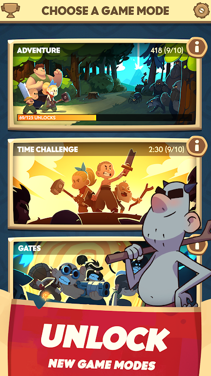 ���Ӣ��2026���°�Almost A Hero��ͼ2