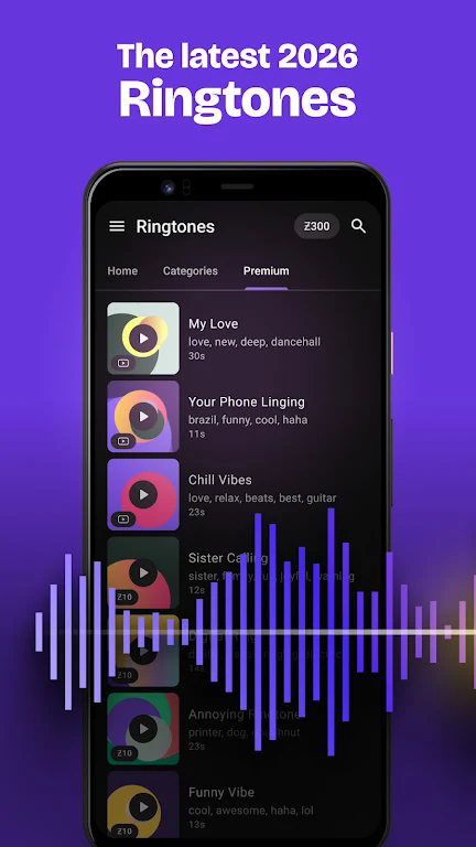 Zedge�ƽ�����°��ͼ2