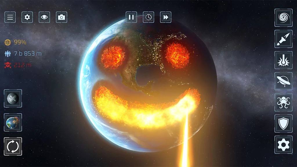 Solar Smash�������ģ����v2.7.3��ͼ4