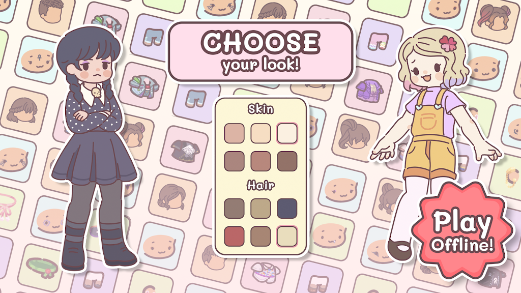 PocketLove���а���Ϸv4.4 ���°��ͼ0