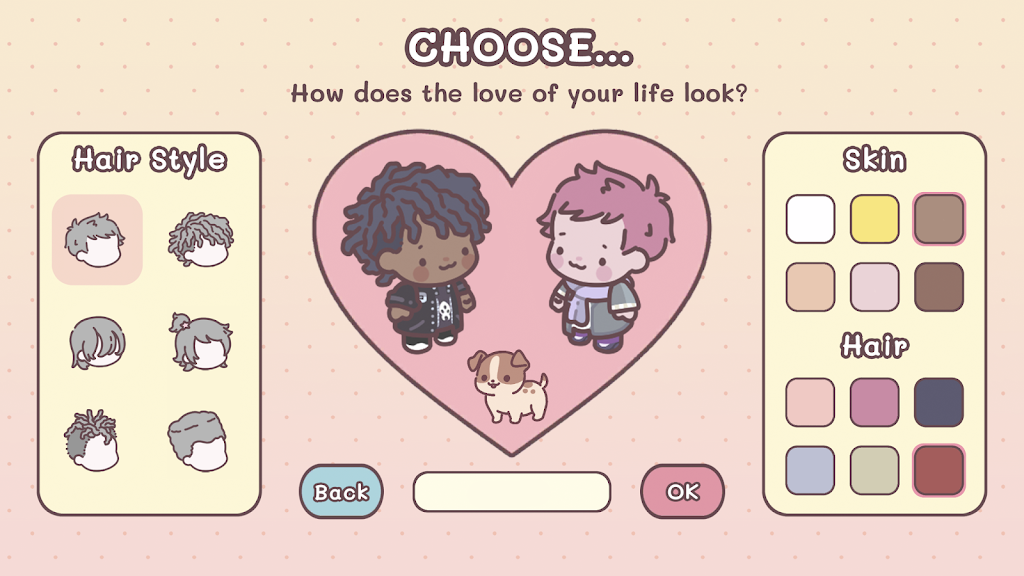 PocketLove���а���Ϸv4.4 ���°��ͼ1