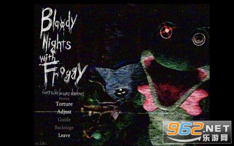 ����ܵ���ҹ��FNAF���˽�ͬ�˰�v1.0��ͼ0