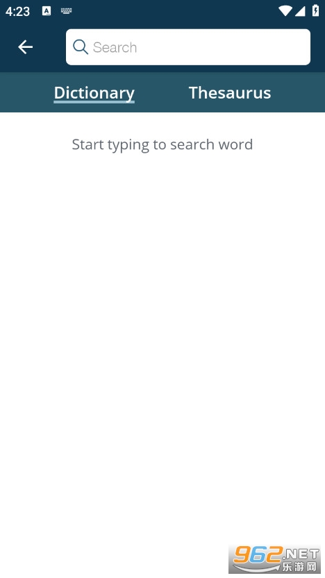 Merriam-Webster Dictionary�ٷ���v5.6.0��ͼ1