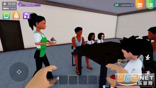 Bakso Simulator 2��Ϸv1.1.4 ��׿���ͼ2