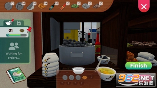 Bakso Simulator 2��Ϸv1.1.4 ��׿���ͼ3