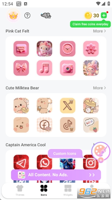 Themely��������v1.0.0.690��ͼ2
