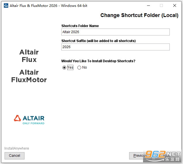 Altair Flux FluxMotor2026���ļ�����ͼ2