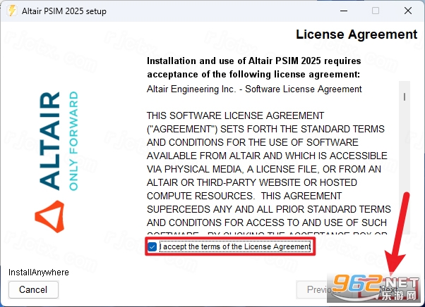 Altair PSIM 2025���ļ����v2025.0��ͼ0