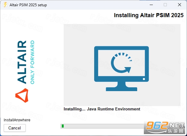 Altair PSIM 2025���ļ����v2025.0��ͼ2