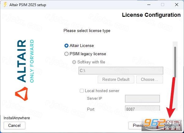 Altair PSIM 2025���ļ����v2025.0��ͼ3