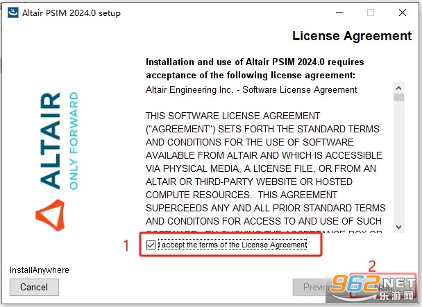 Altair PSIM 2024����������Ѱ�v2024.0��ͼ0