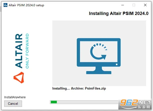Altair PSIM 2024����������Ѱ�v2024.0��ͼ1