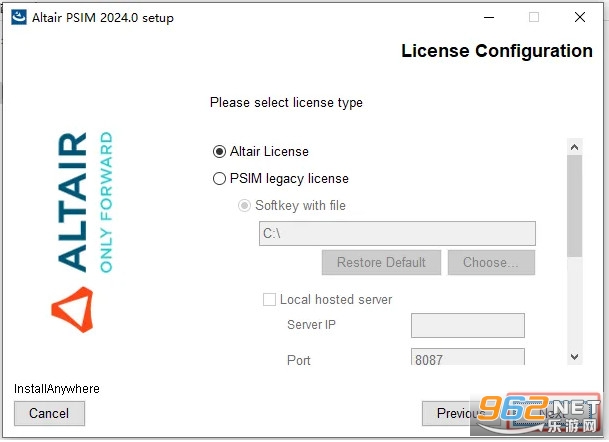 Altair PSIM 2024����������Ѱ�v2024.0��ͼ3