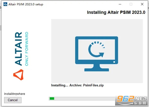 Altair PSIM 2023������Ѱ�v2023.0.0.371��ͼ1