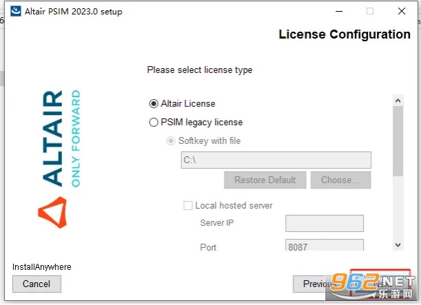 Altair PSIM 2023������Ѱ�v2023.0.0.371��ͼ0