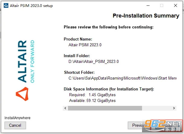 Altair PSIM 2023������Ѱ�v2023.0.0.371��ͼ3