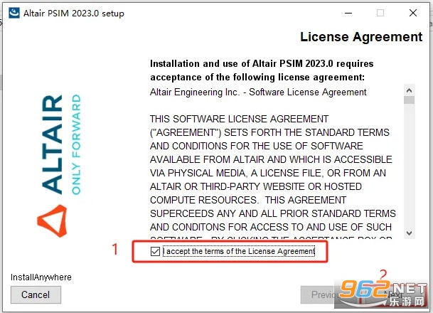 Altair PSIM 2023������Ѱ�v2023.0.0.371��ͼ2