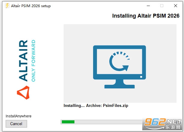 altair psim 2026����������ʽ��v2026.0.0.7209��ͼ3