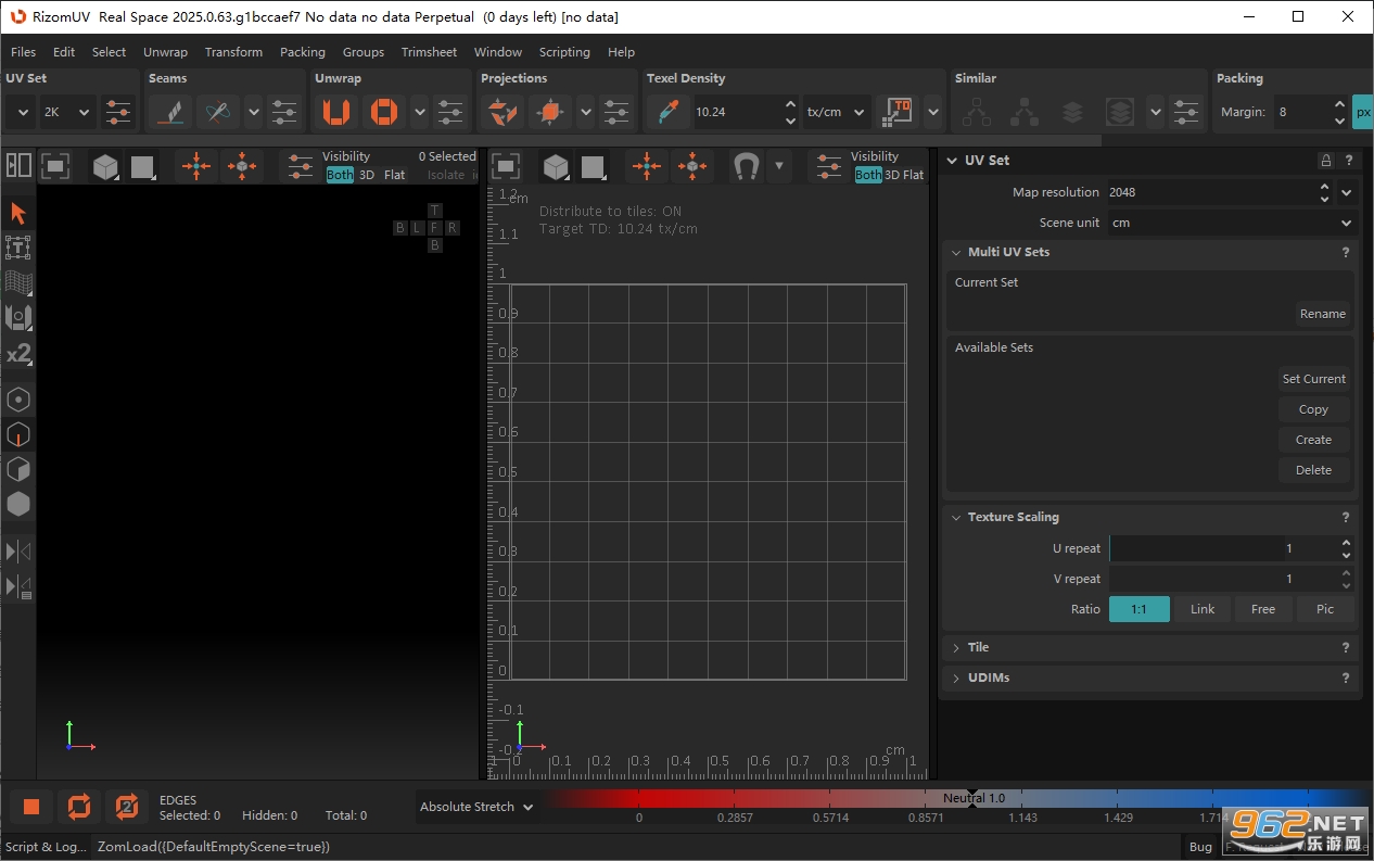 RizomUV 2025��Ѽ����v2025.0.63��ͼ1