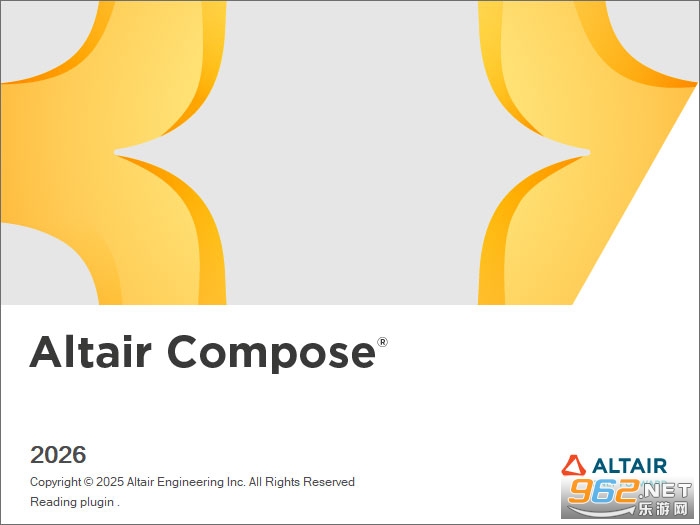Altair Compose 2026��Ѽ�����ͼ1