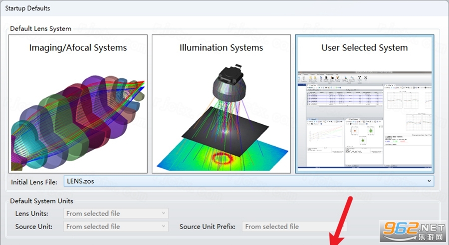 ANSYS Zemax 2023R2��ʽ���ͼ0