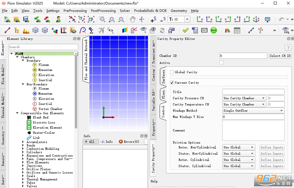 Altair Flow Simulator 2022��Ѽ����v2022.0��ͼ1