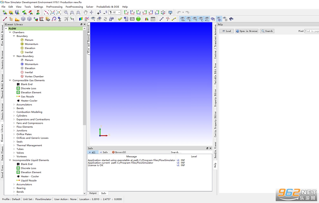 Altair Flow Simulator 2021��������v2021.1.0��ͼ2