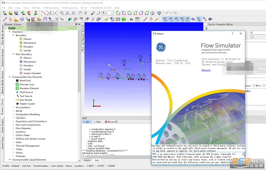 Altair Flow Simulator 2021��������v2021.1.0��ͼ1