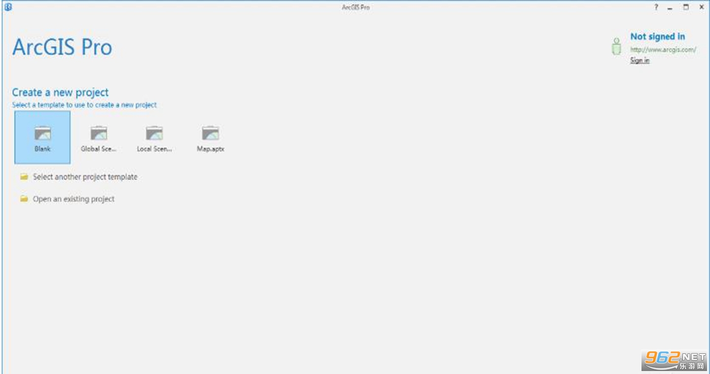 ArcGIS Pro 2024���ļ����v3.4.3��ͼ1