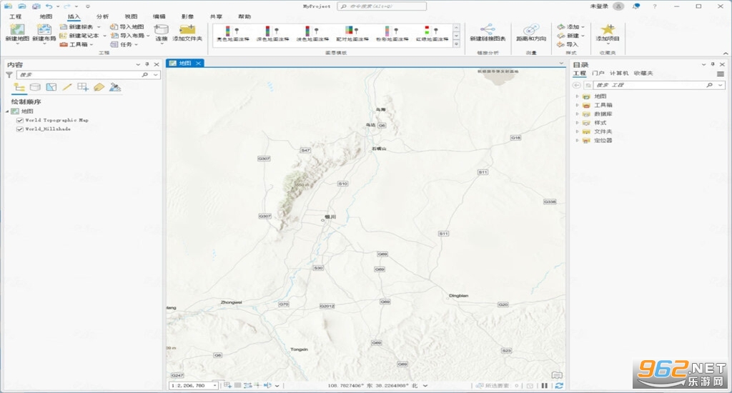 ArcGIS Pro 2023������Ѱ�v3.1.5��ͼ1