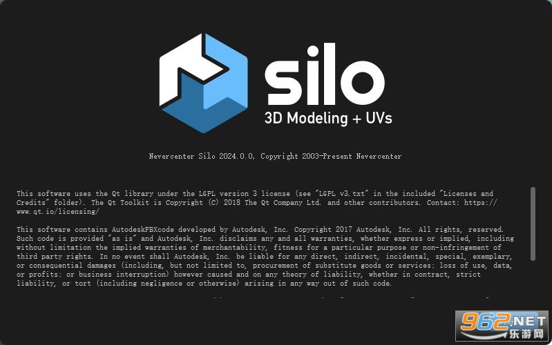 Nevercenter Silo 2024�ƽ���ͼ2