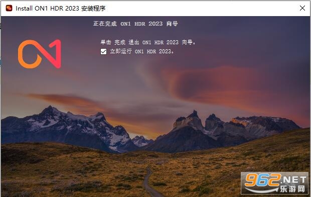 ON1 HDR 2023������Ѱ��ͼ1