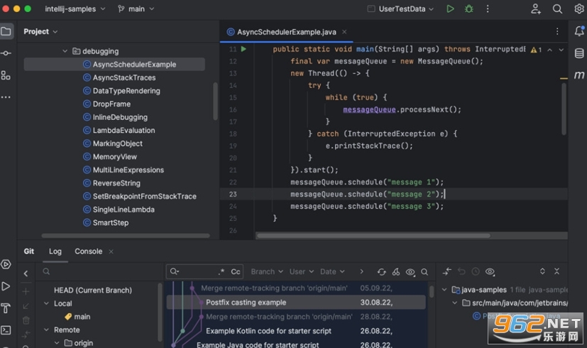IntelliJ IDEA 2020 �콢����Ѱ�v2020.3��ͼ3