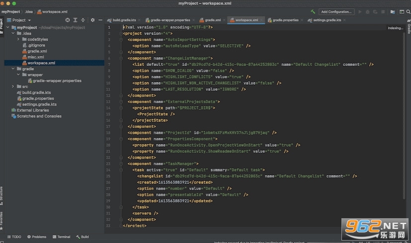 IntelliJ IDEA Ultimate 2026������Ѱ�v2026.1.0��ͼ1