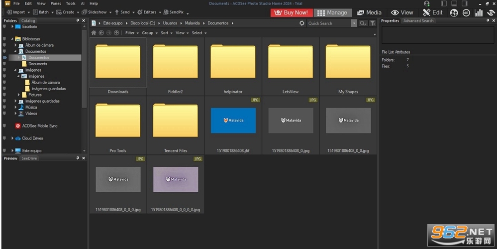 ACDSee 2025�������ü����v18.0.0.3929��ͼ0