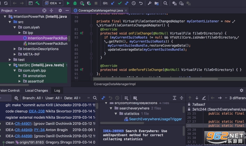 IntelliJ IDEA 2024�����ƽ��v2024.1��ͼ2