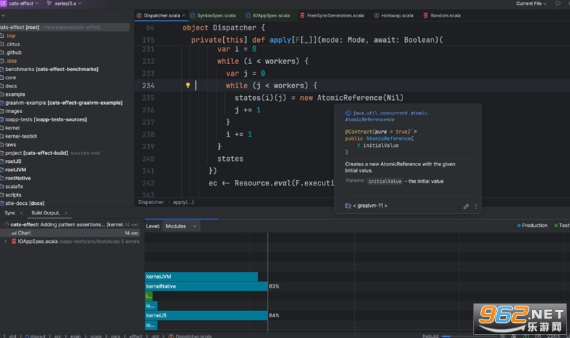 IntelliJ IDEA 2024�����ƽ��v2024.1��ͼ0