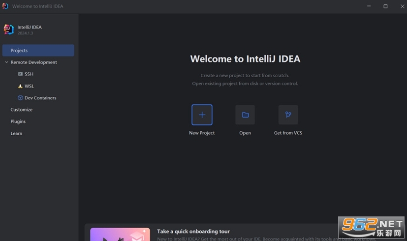 IntelliJ IDEA 2023���İ�v2023.1��ͼ2