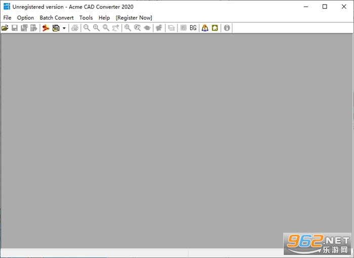 Acme CAD Converter2022�ٷ���ʽ��v8.10.2.1536��ͼ2