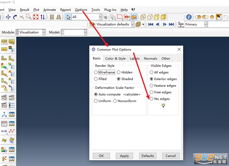 Abaqus2025�������İ��ͼ0