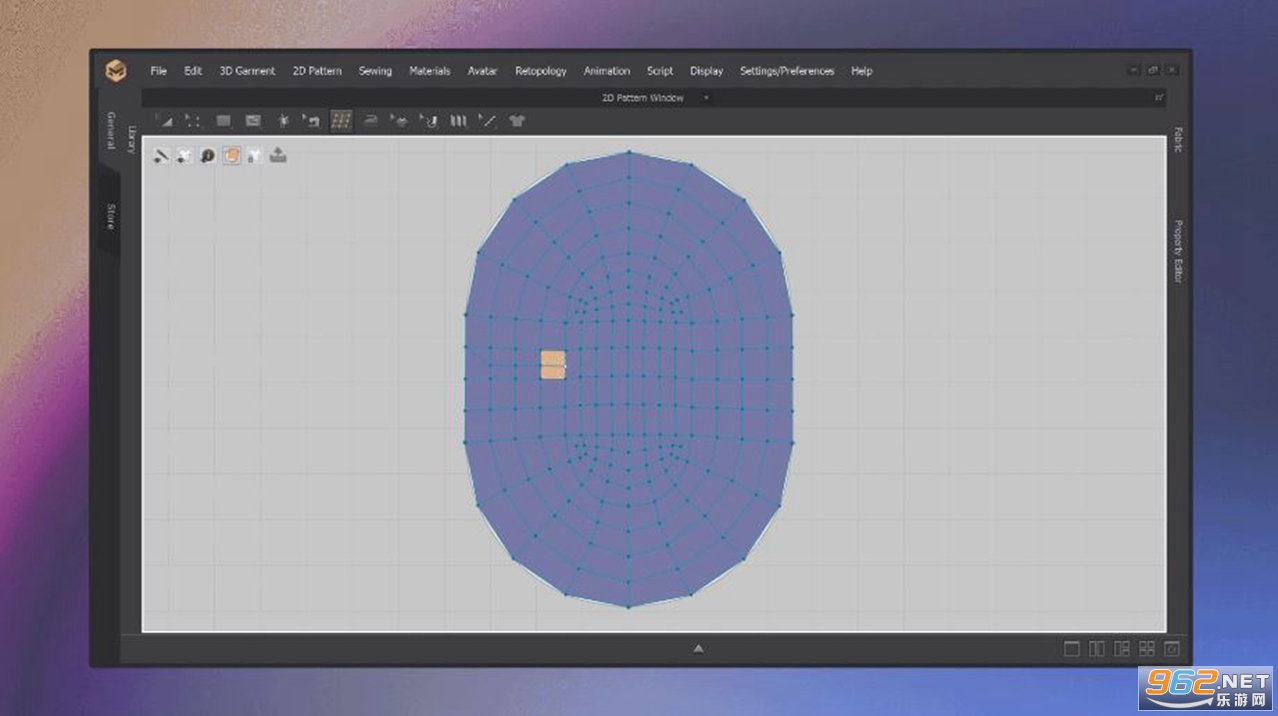 Marvelous Designer12������Ѱ�v7.3.133��ͼ3