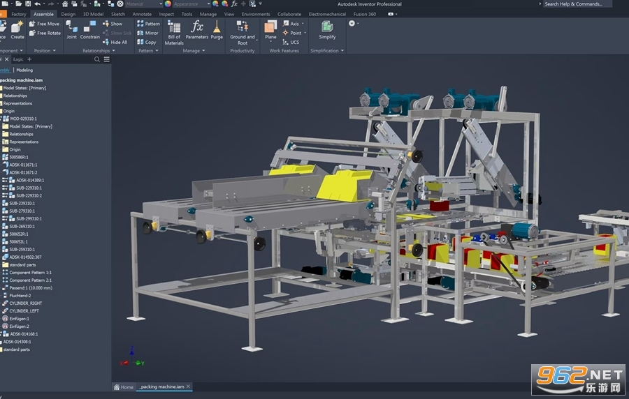 Autodesk AutoCAD 2027�����ƽ��v60.0.0��ͼ1