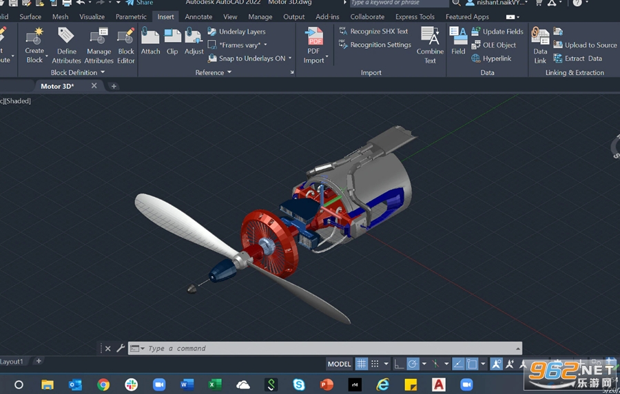 Autodesk AutoCAD 2027�����ƽ��v60.0.0��ͼ2