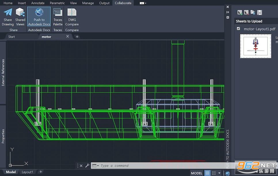 Autodesk AutoCAD 2027�����ƽ��v60.0.0��ͼ3