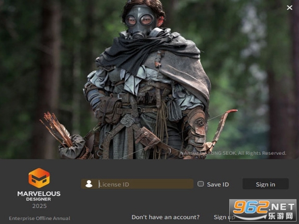 Marvelous Designer2025���ļ����v2025.2.143��ͼ2
