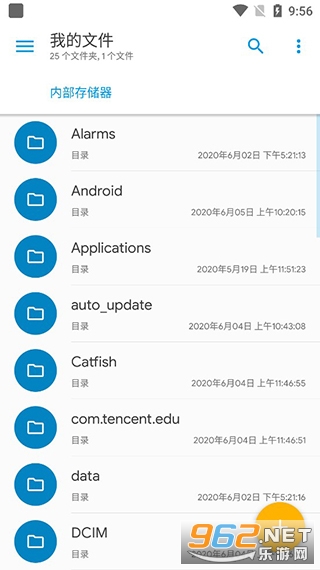 Android Solid Explorer�߼�������v3.5.15��ͼ1